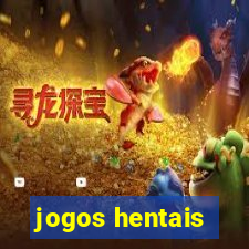 jogos hentais